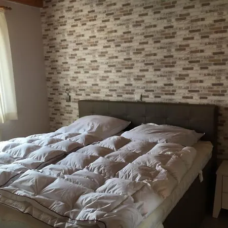 Traum Ferienhaus - #125867 돌눔