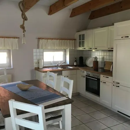Traum Ferienhaus - #125867 *