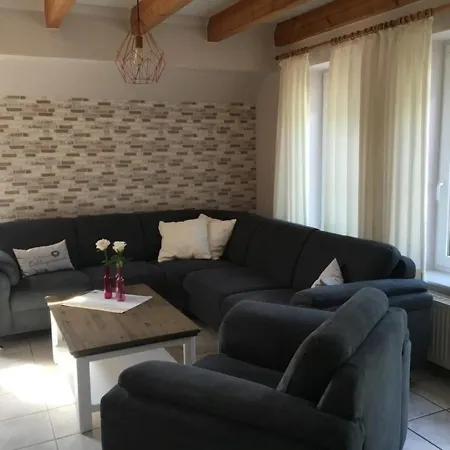 Traum Ferienhaus - #125867 *